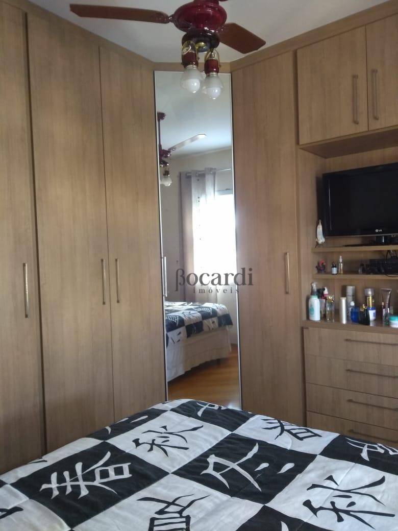 Apartamento à venda com 2 quartos, 83m² - Foto 7