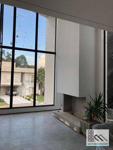 Casa de Condomínio à venda com 4 quartos, 525m² - Foto 3