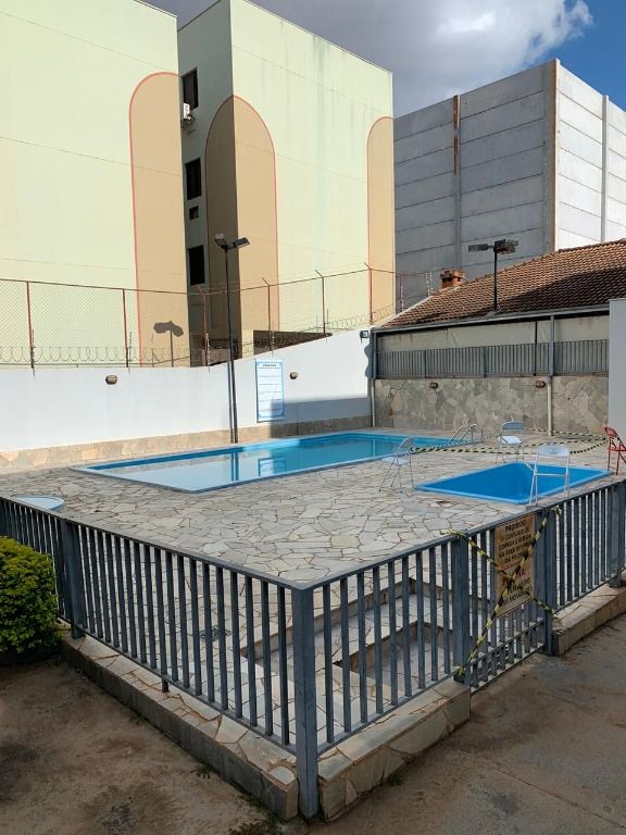 Apartamento à venda com 3 quartos, 80m² - Foto 5