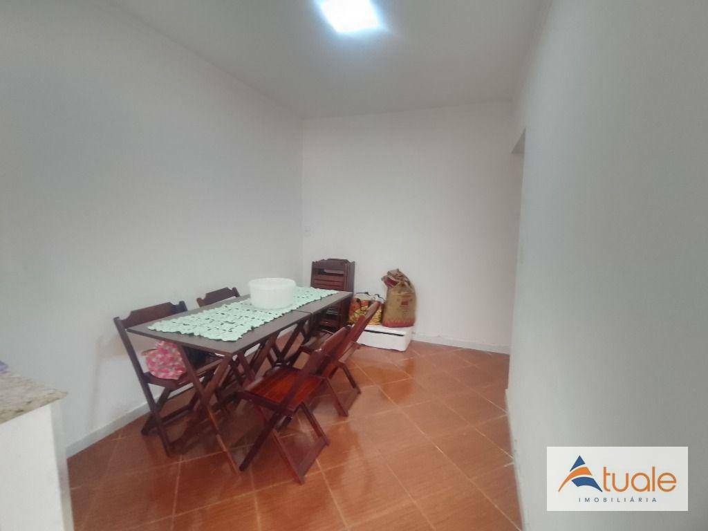 Casa à venda com 2 quartos, 162m² - Foto 12