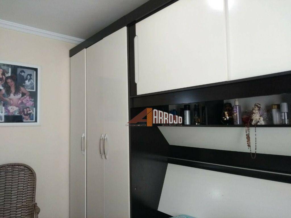 Apartamento à venda com 2 quartos, 47m² - Foto 5