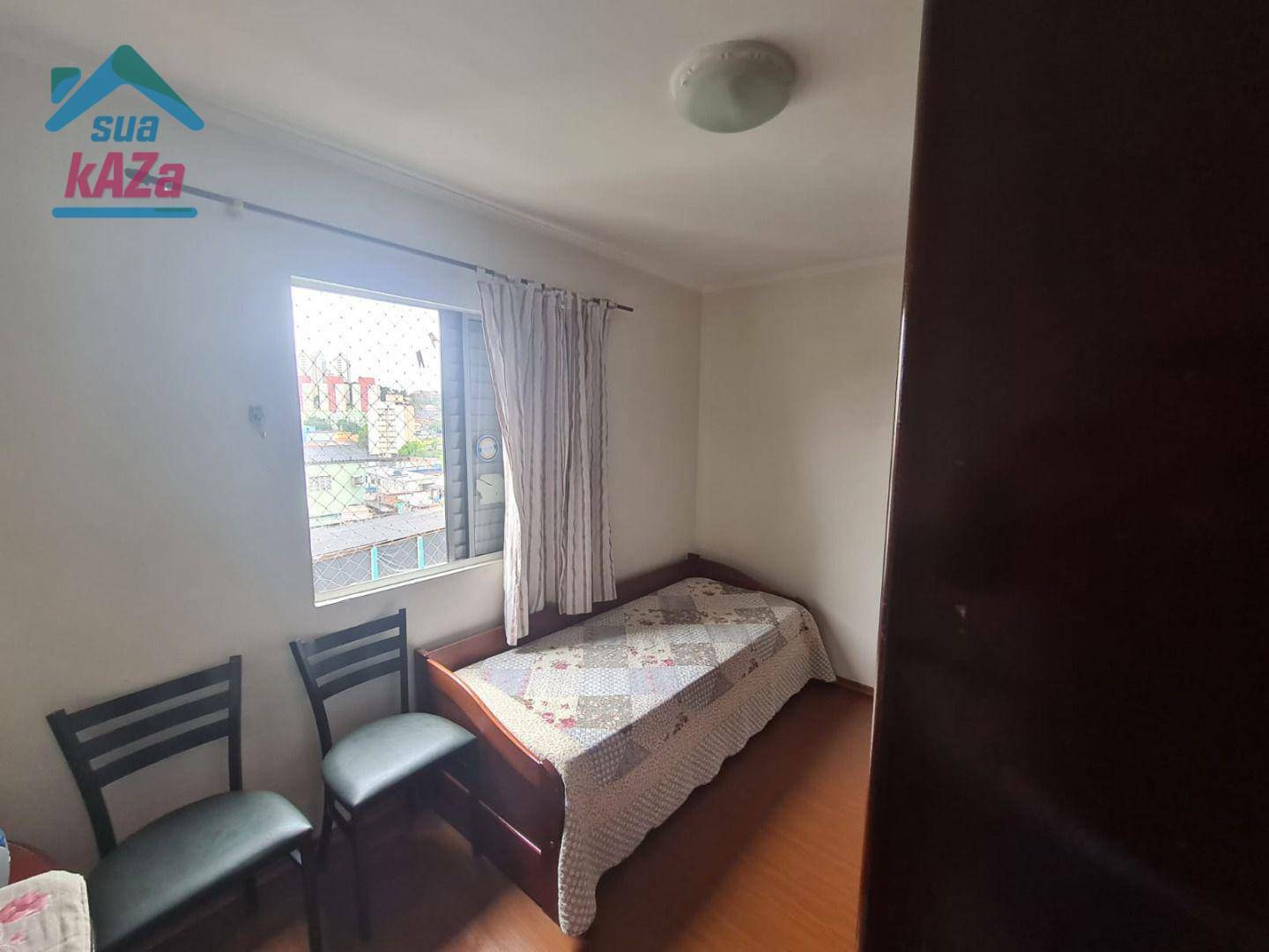 Apartamento à venda com 2 quartos, 61m² - Foto 9