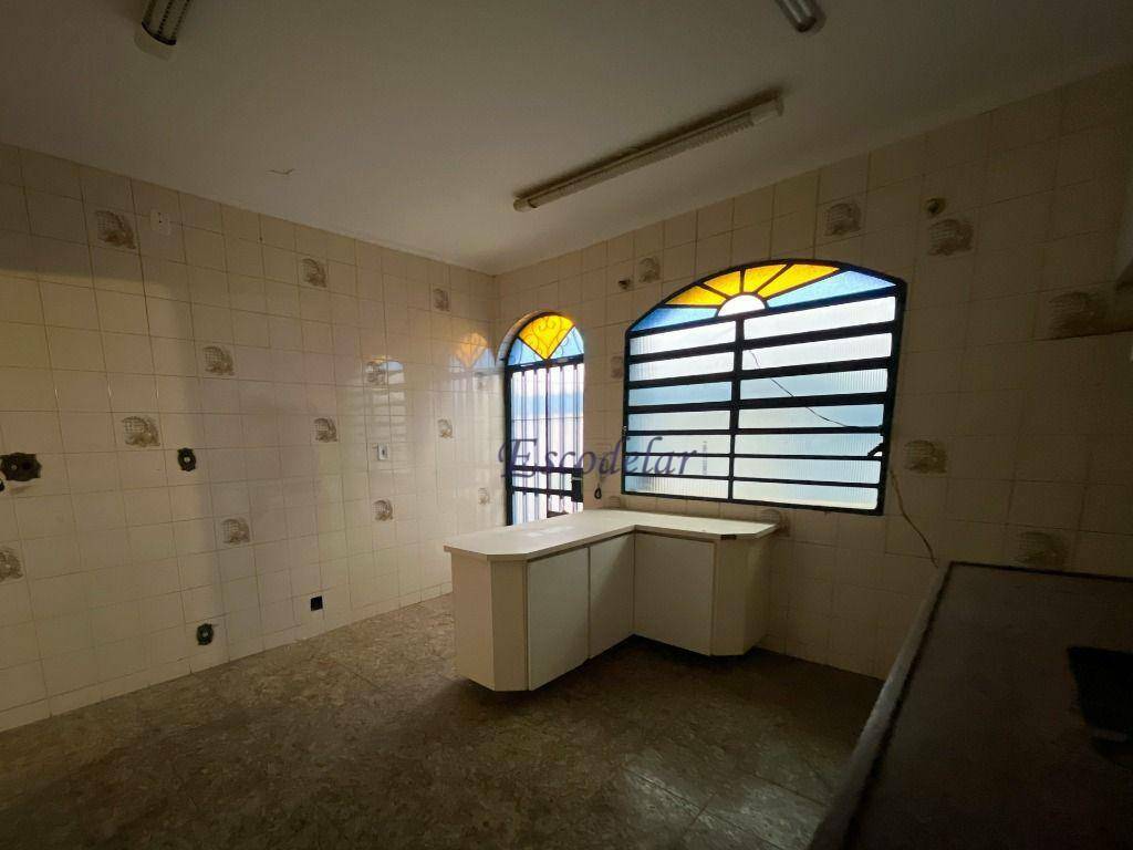 Sobrado à venda com 5 quartos, 480m² - Foto 17