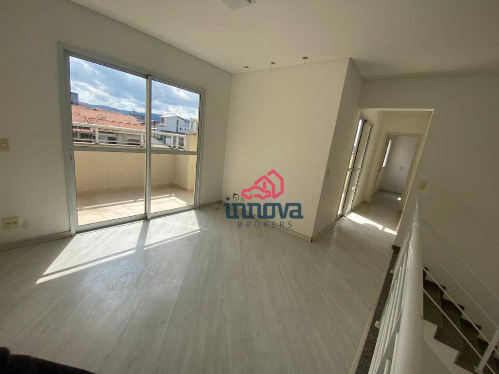 Apartamento à venda com 4 quartos, 146m² - Foto 1