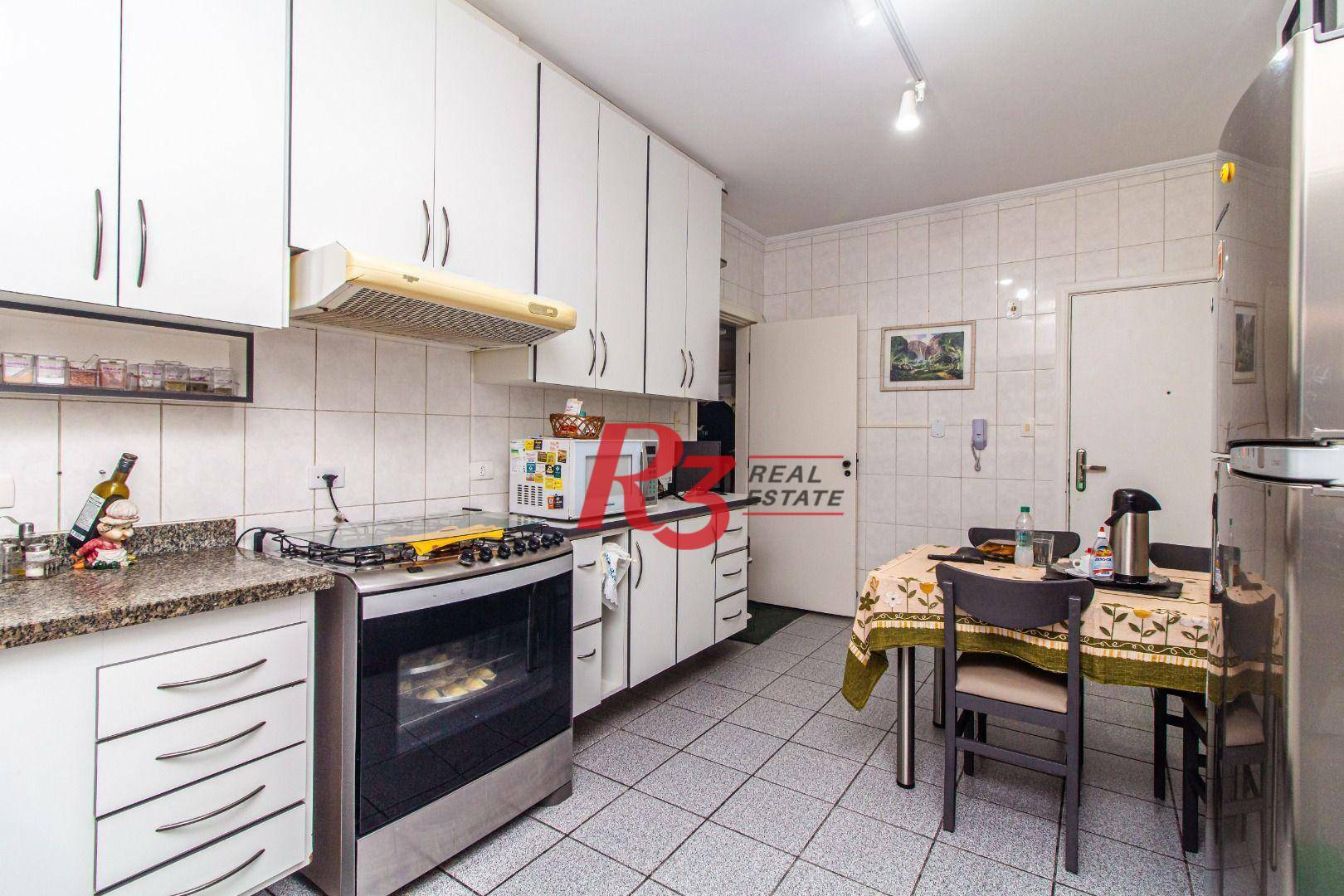 Apartamento à venda com 3 quartos, 121m² - Foto 13