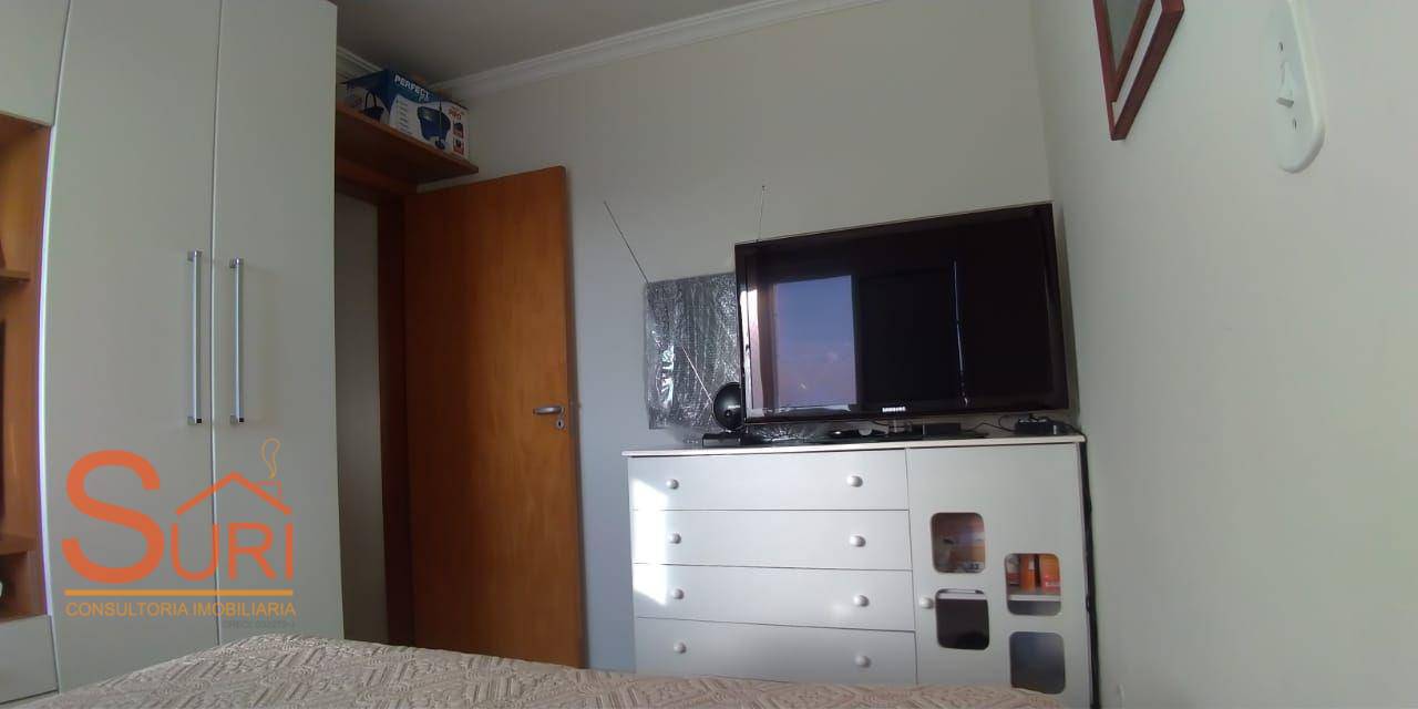 Apartamento à venda com 3 quartos, 86m² - Foto 19