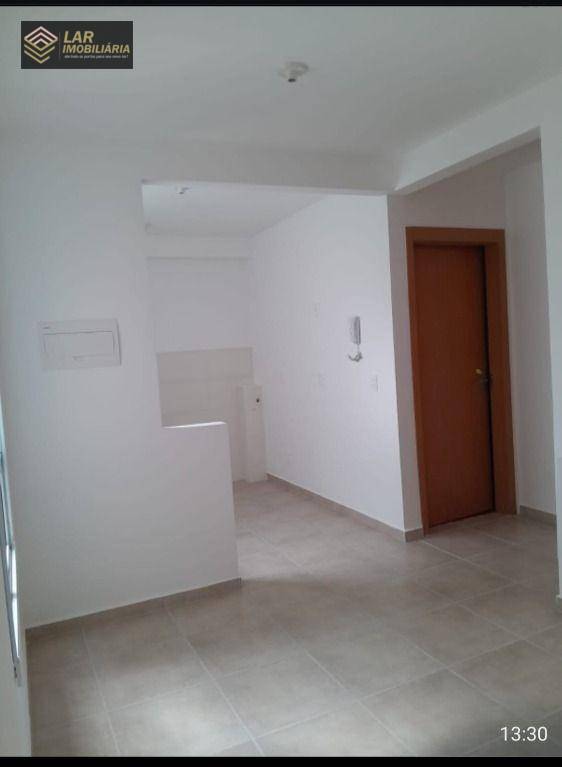 Apartamento à venda e aluguel com 2 quartos, 42m² - Foto 1