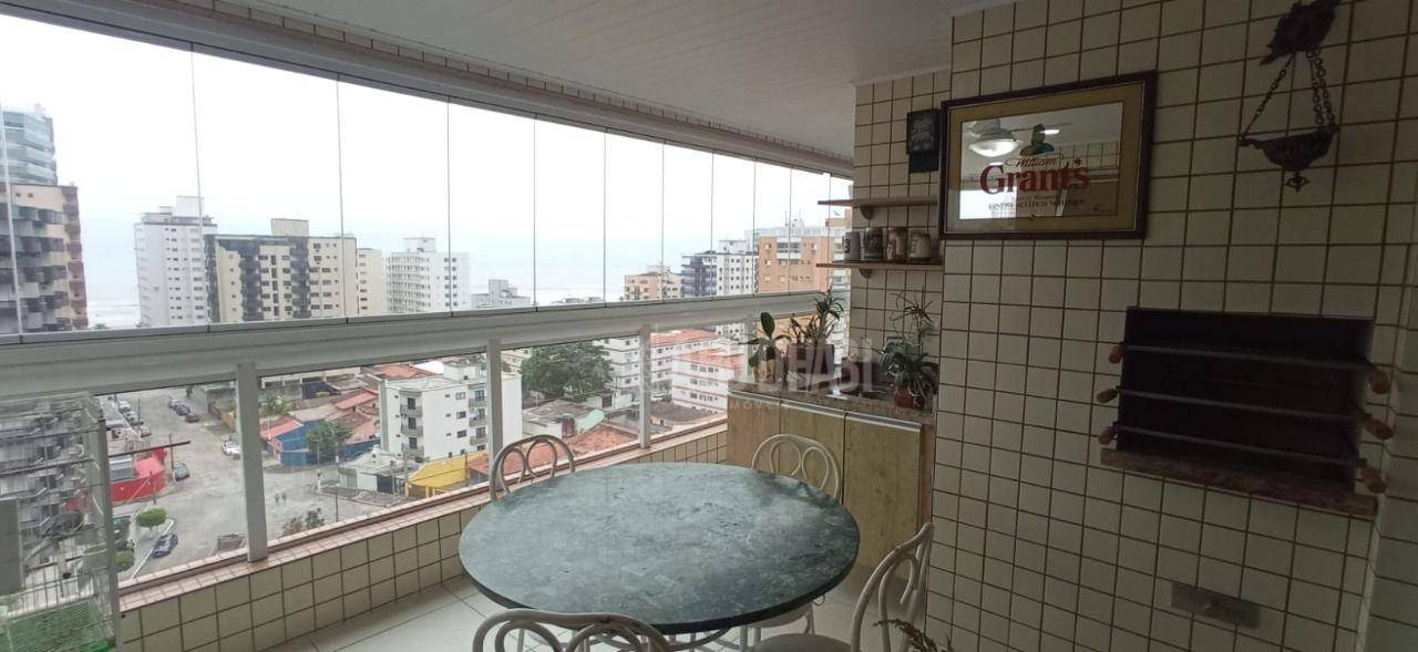 Apartamento à venda com 3 quartos, 154m² - Foto 1