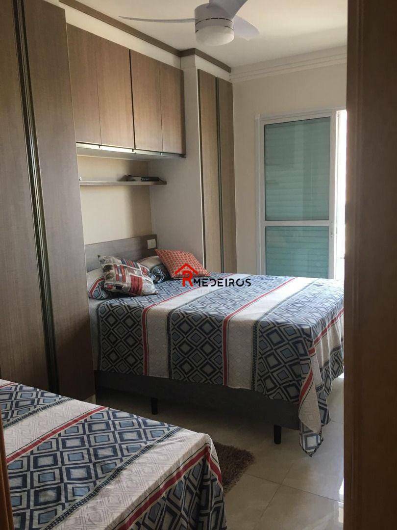 Apartamento à venda com 3 quartos, 128m² - Foto 22