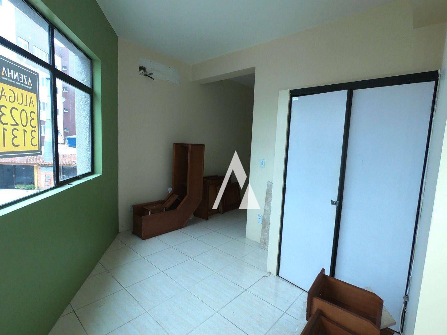 Conjunto Comercial-Sala para alugar, 69m² - Foto 9