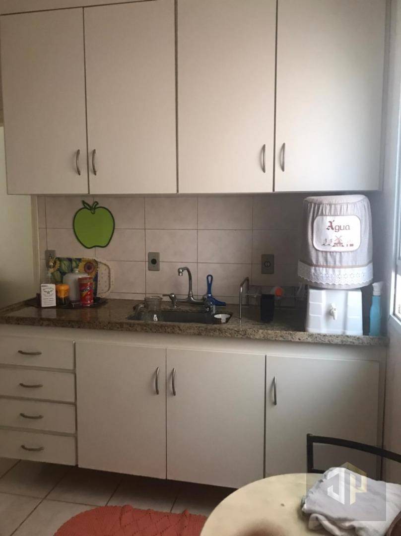 Apartamento, 3 quartos, 89 m² - Foto 5