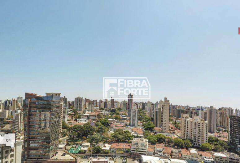 Apartamento à venda com 3 quartos, 105m² - Foto 17