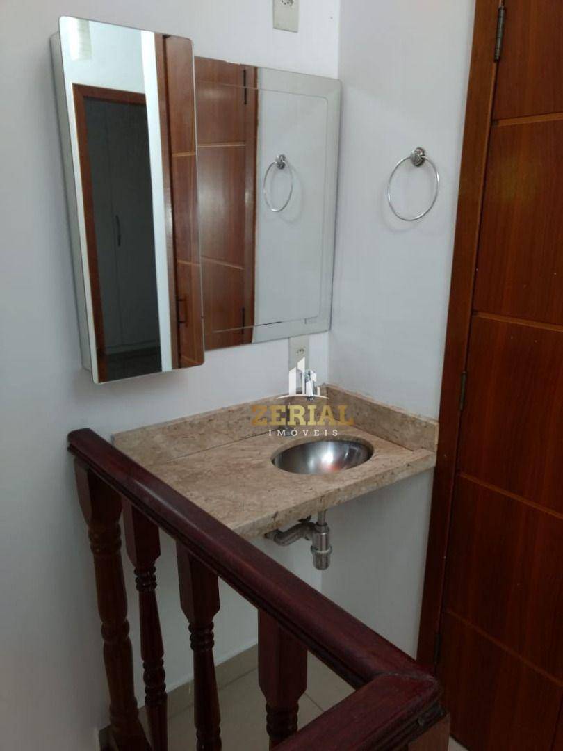 Sobrado à venda e aluguel com 5 quartos, 200m² - Foto 6