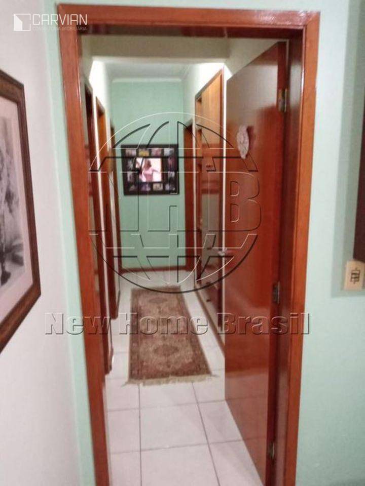 Apartamento à venda com 3 quartos, 119m² - Foto 8