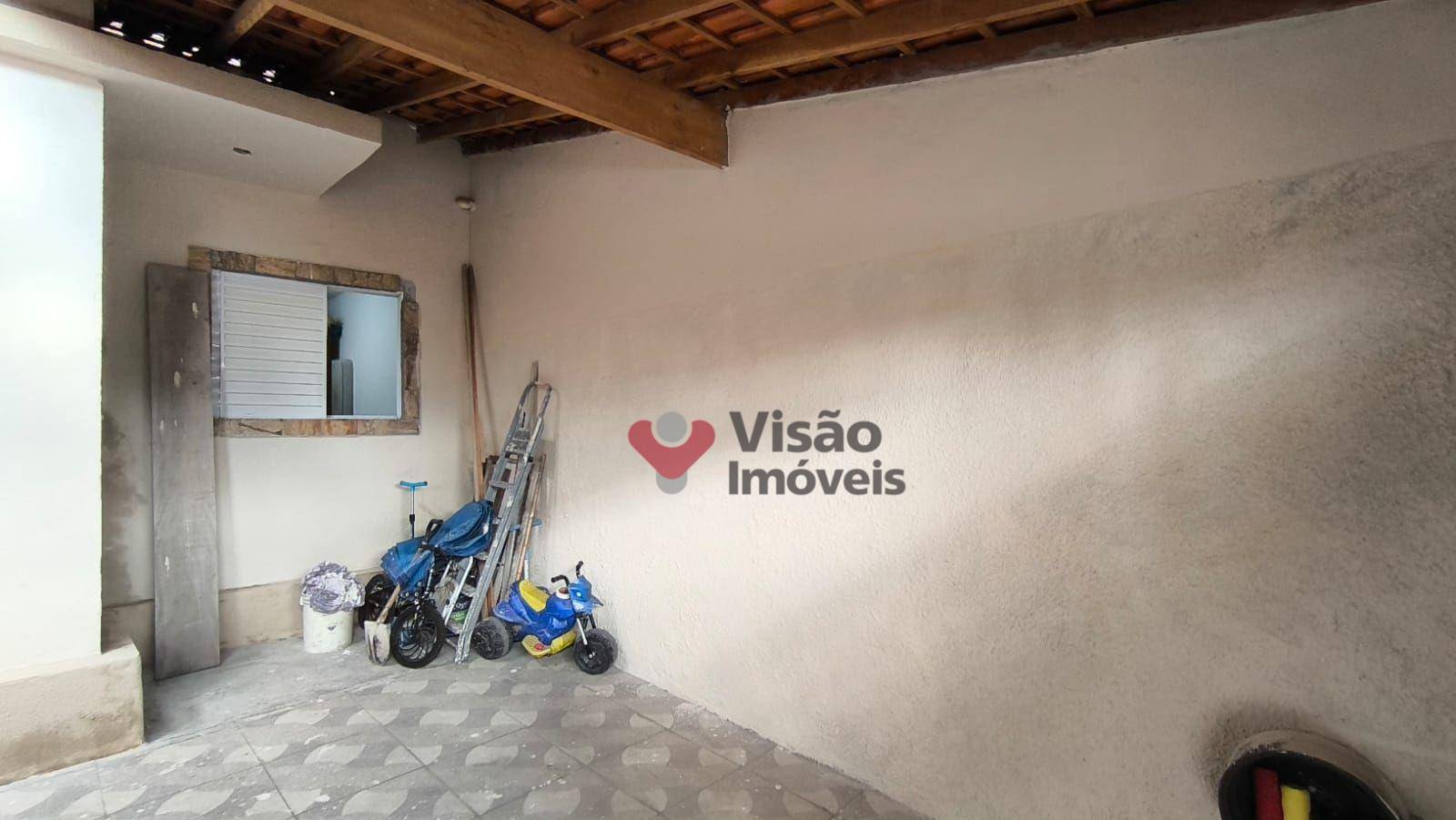 Casa à venda com 2 quartos, 83m² - Foto 4