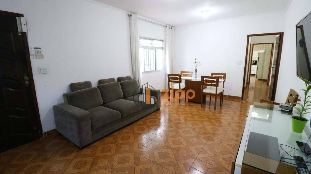 Sobrado à venda com 5 quartos, 226m² - Foto 3