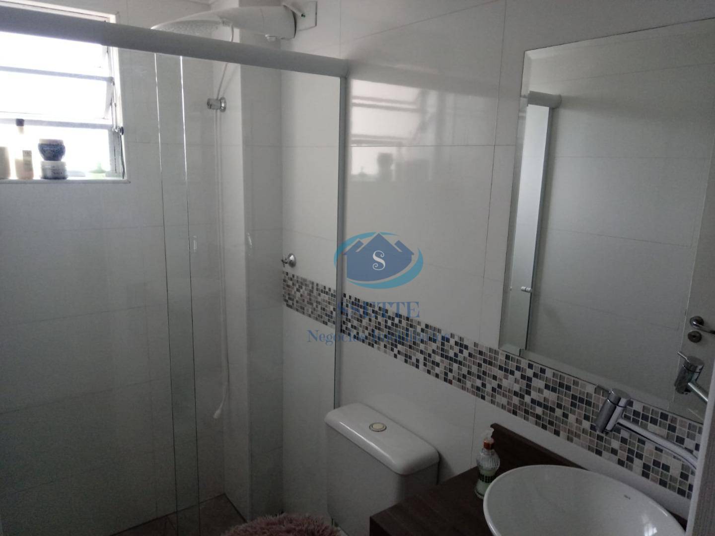 Apartamento à venda com 2 quartos, 49m² - Foto 18