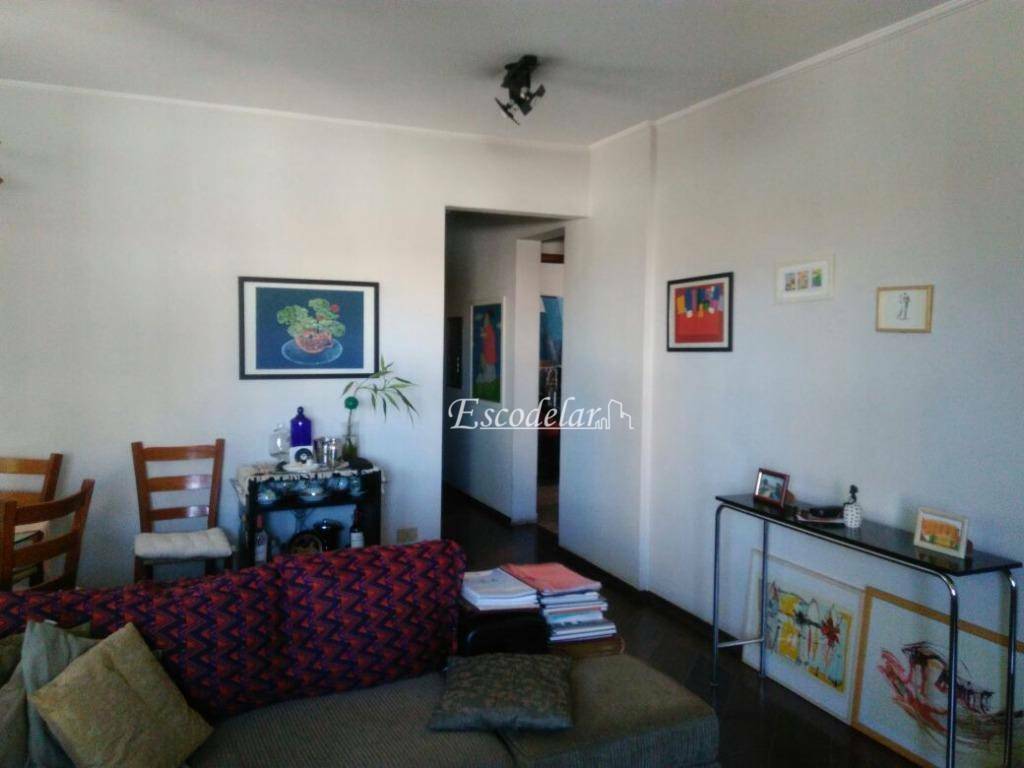 Apartamento à venda com 3 quartos, 100m² - Foto 45