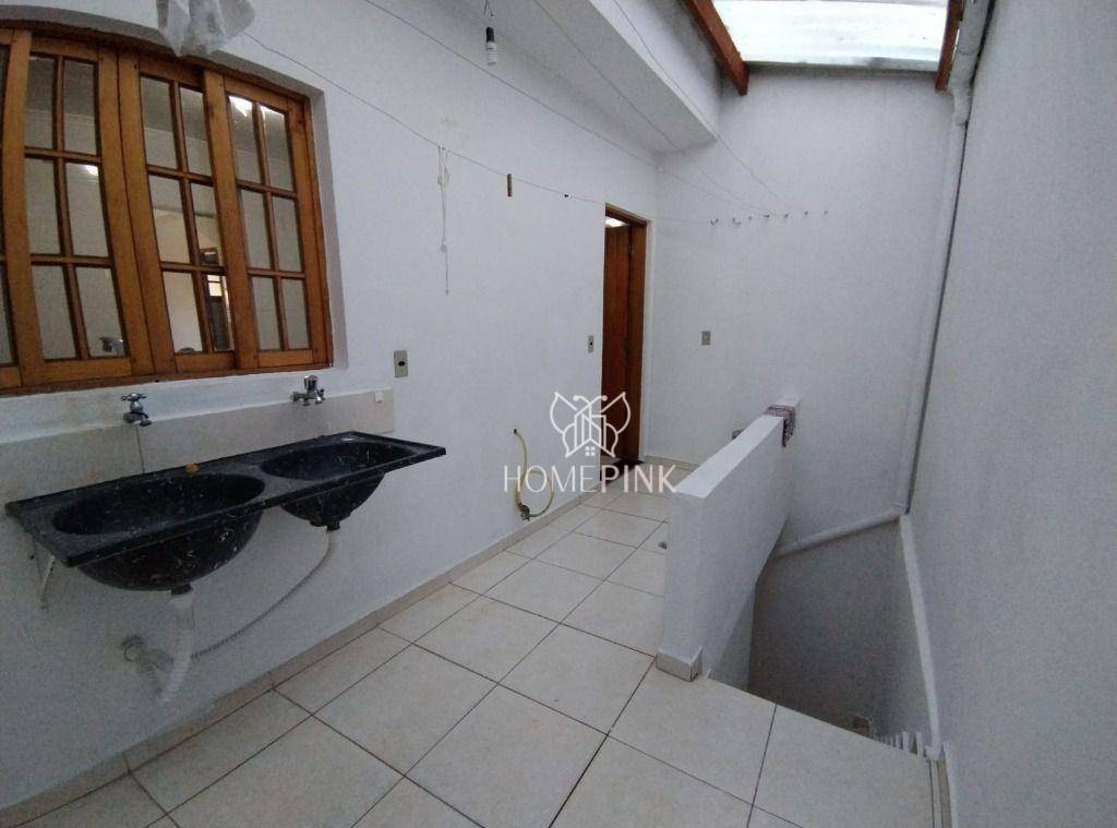 Sobrado à venda com 3 quartos, 150m² - Foto 26