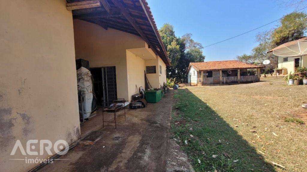 Sítio à venda com 5 quartos, 500m² - Foto 26