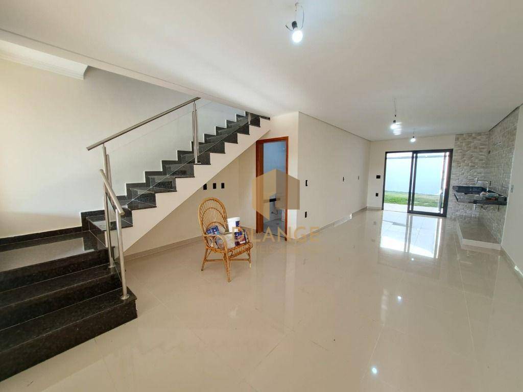 Casa à venda com 3 quartos, 140m² - Foto 6