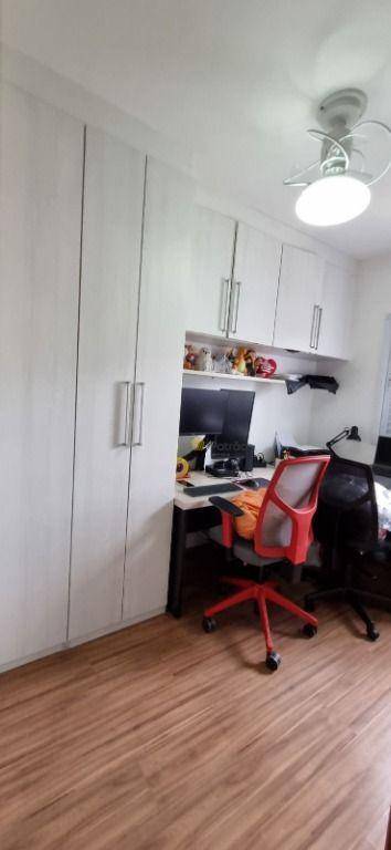 Cobertura à venda com 2 quartos, 128m² - Foto 16