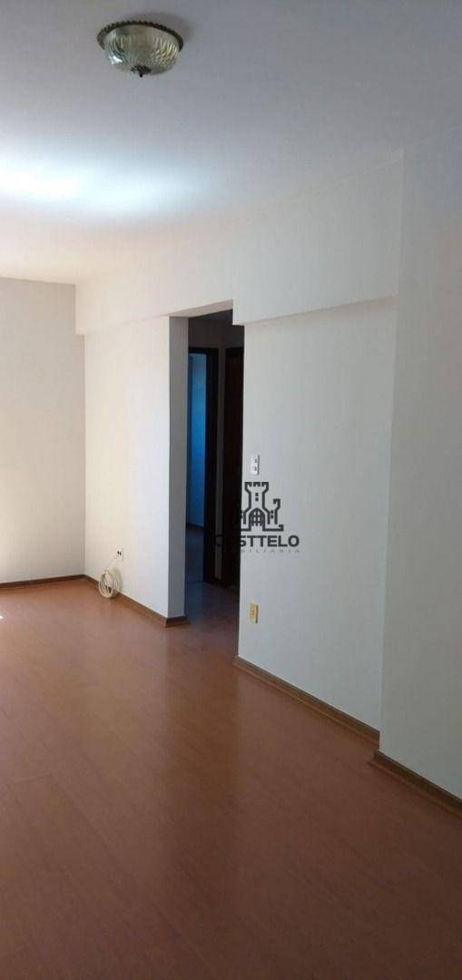 Apartamento à venda com 2 quartos, 64m² - Foto 10