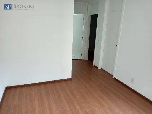 Apartamento à venda com 2 quartos, 44m² - Foto 2