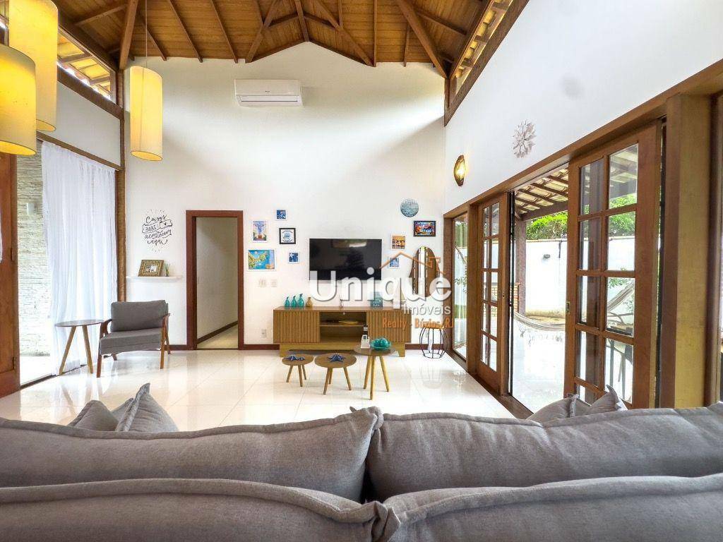 Casa de Condomínio à venda e aluguel com 3 quartos, 154m² - Foto 11