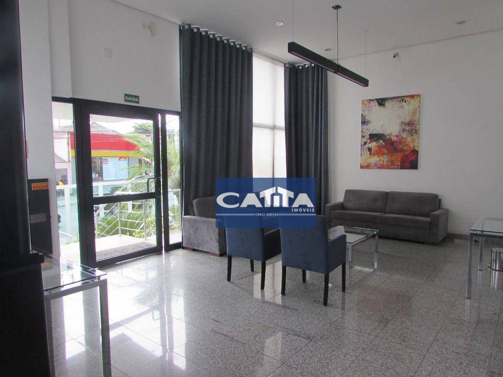 Conjunto Comercial-Sala à venda, 28m² - Foto 12