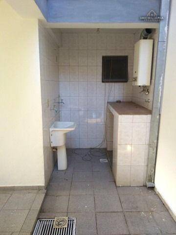 Sobrado à venda com 4 quartos, 153m² - Foto 11