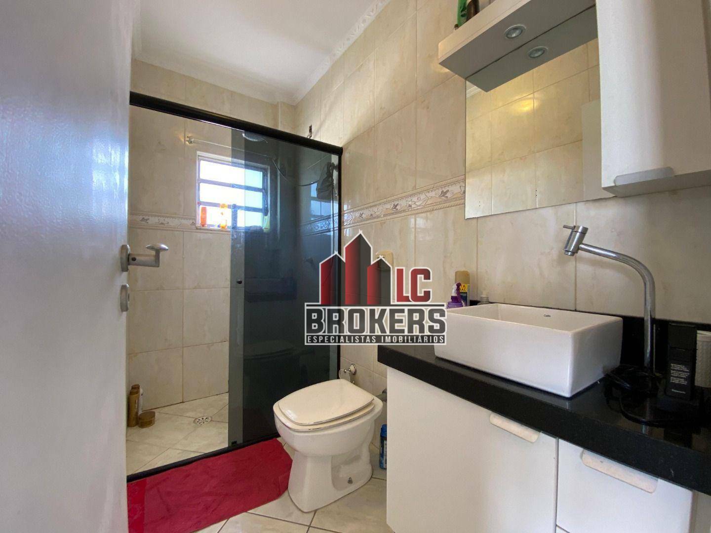 Apartamento à venda com 2 quartos, 60m² - Foto 10