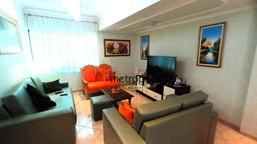 Casa à venda com 3 quartos, 205m² - Foto 4