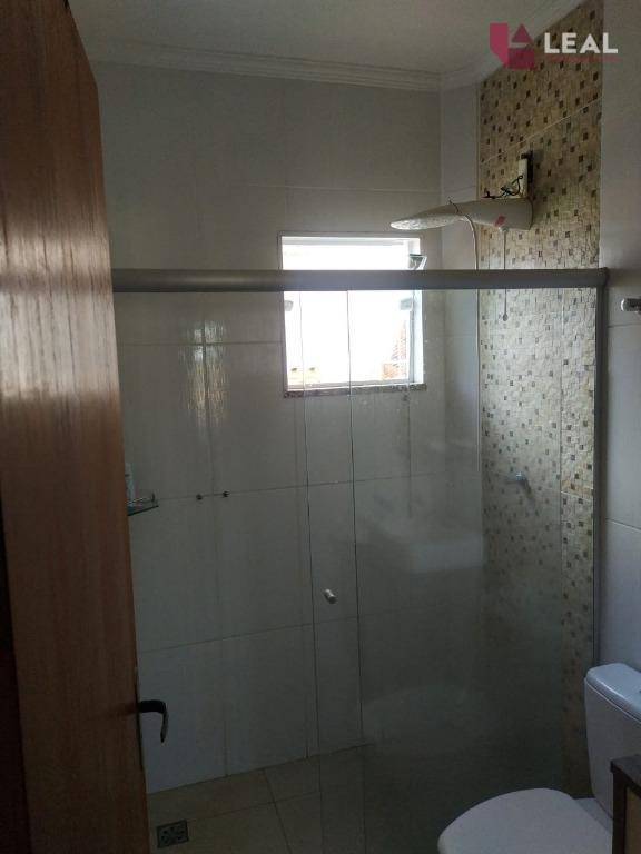 Apartamento à venda com 2 quartos, 57m² - Foto 5