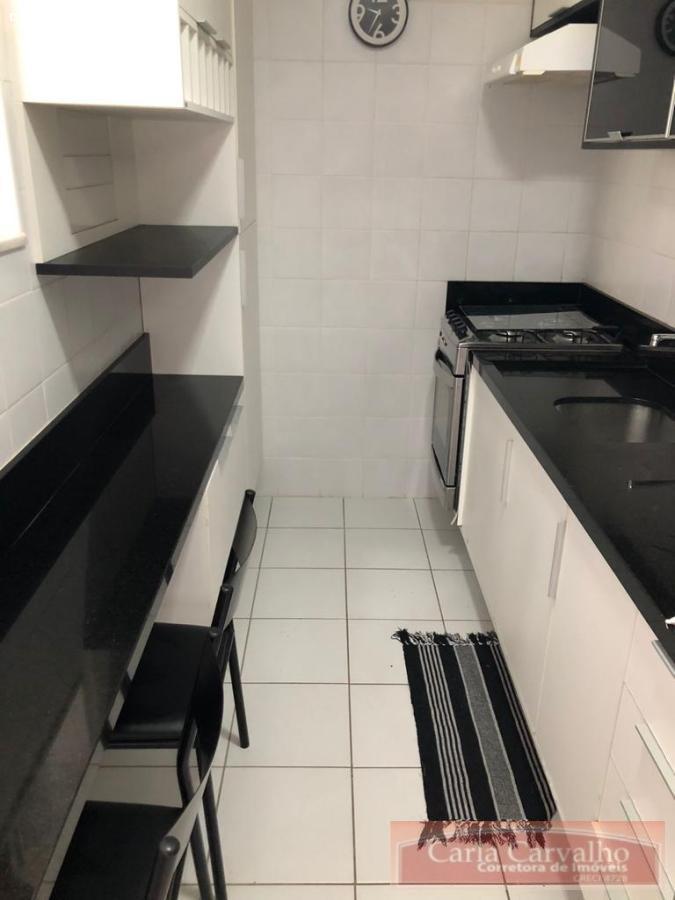 Apartamento à venda com 2 quartos, 82m² - Foto 10