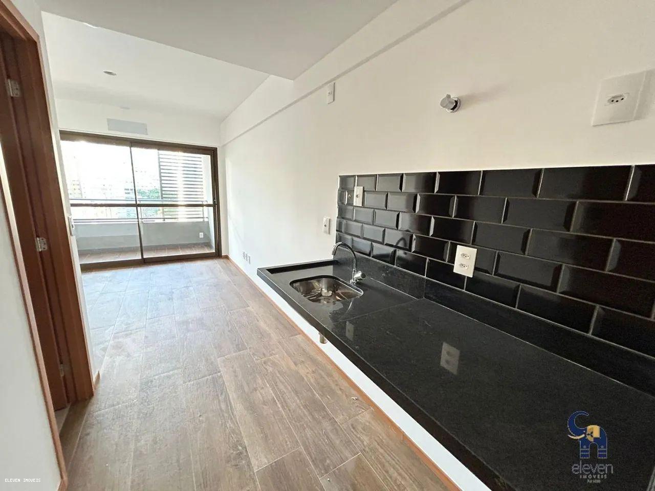 Apartamento à venda com 1 quarto, 24m² - Foto 17