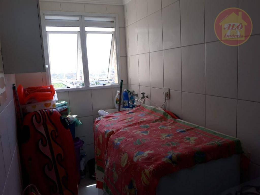 Apartamento à venda com 3 quartos, 93m² - Foto 5