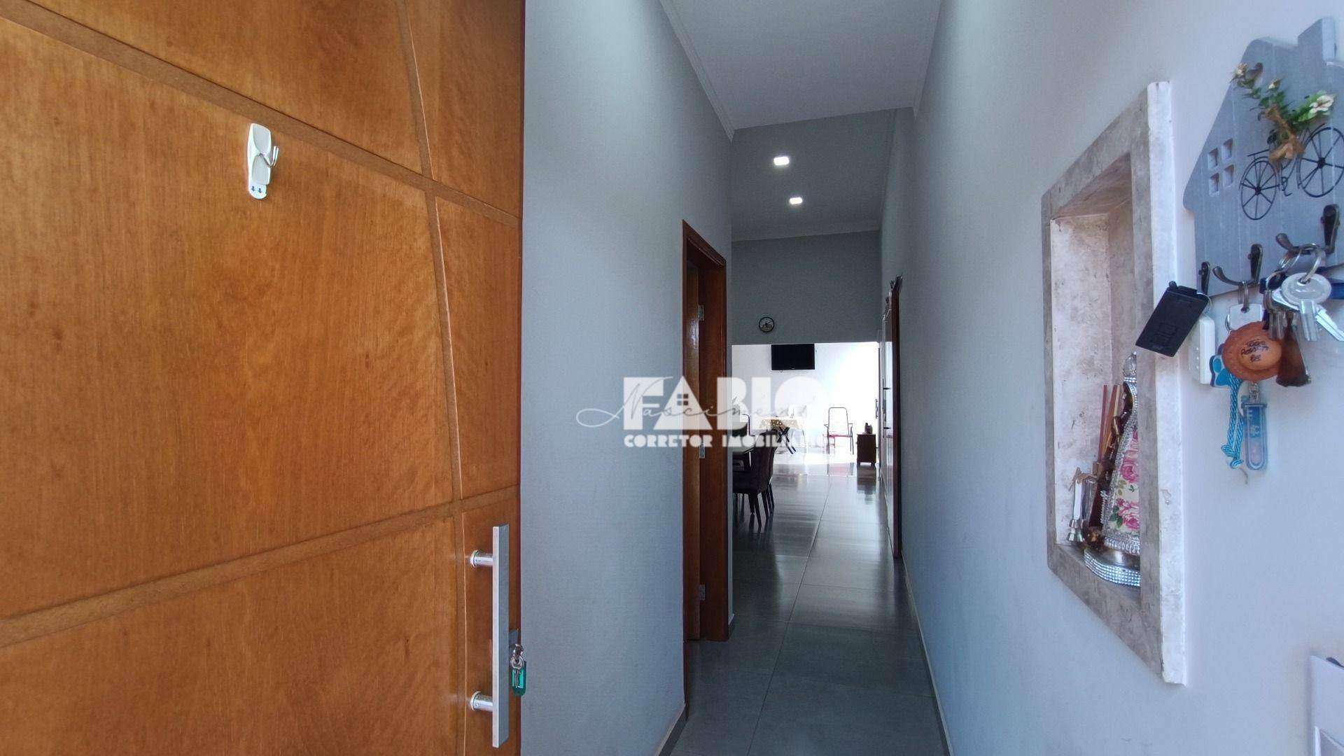 Casa à venda com 2 quartos, 125m² - Foto 6