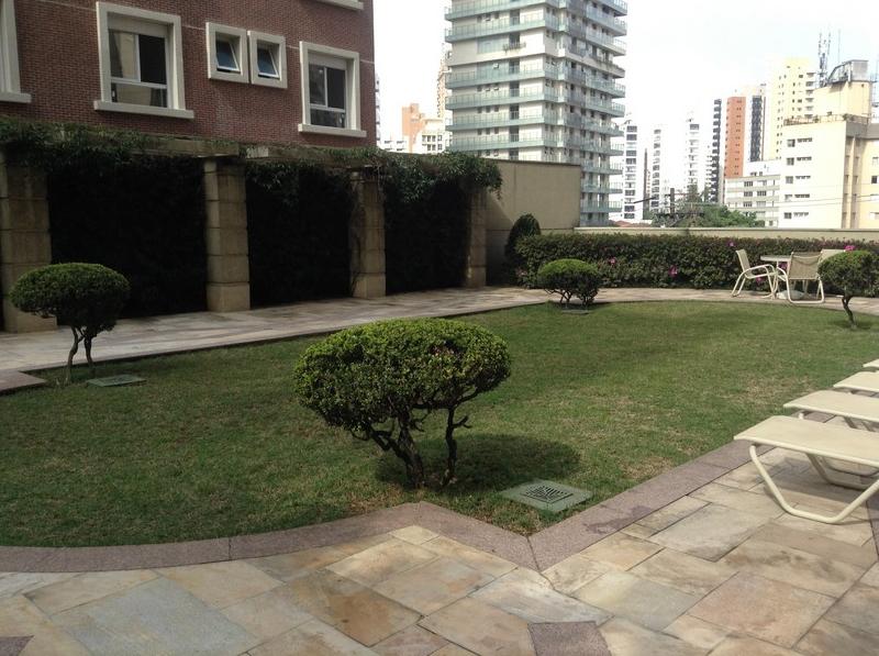 Apartamento à venda com 2 quartos, 57m² - Foto 2