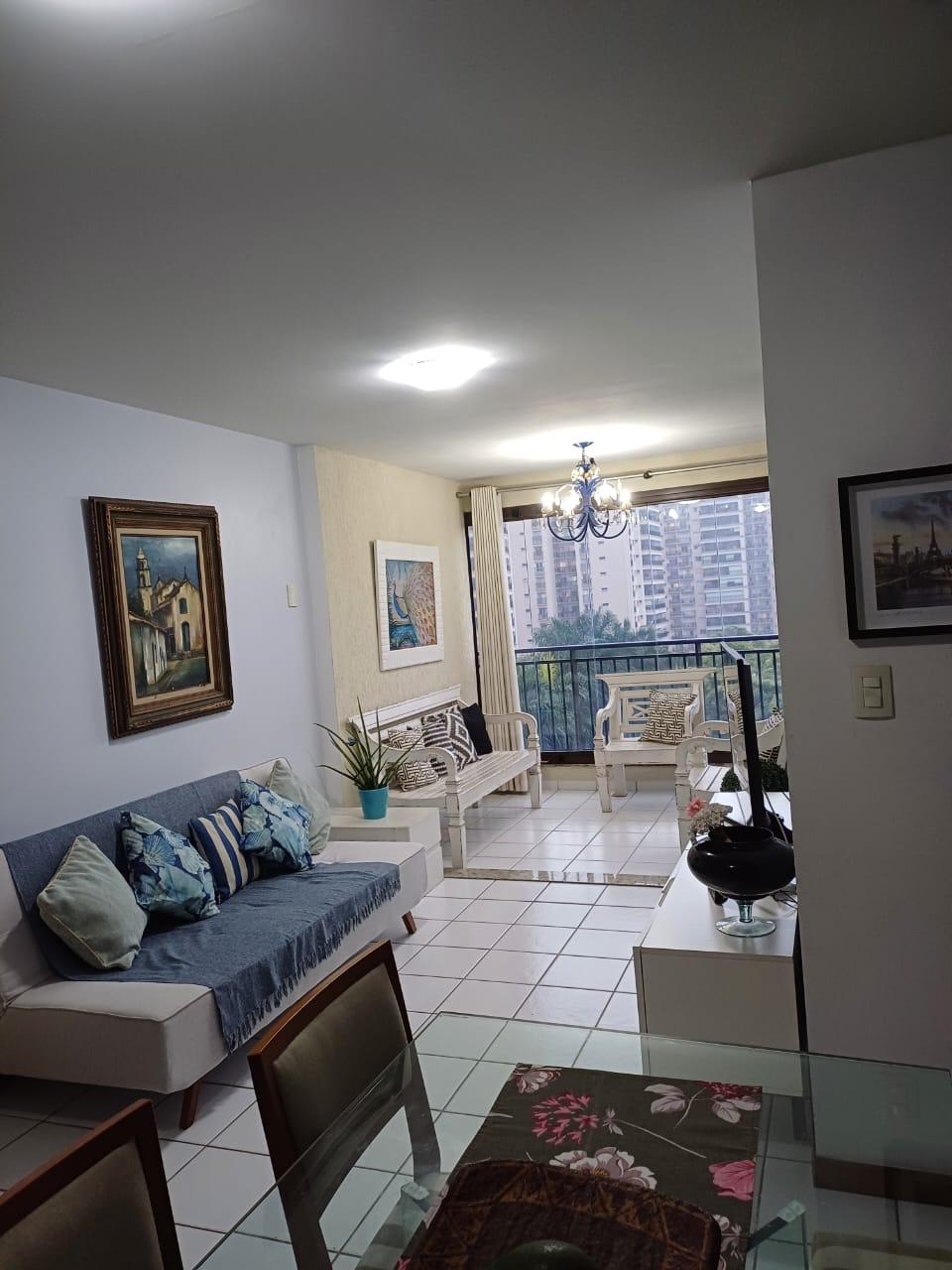 Apartamento para alugar com 3 quartos, 80m² - Foto 18