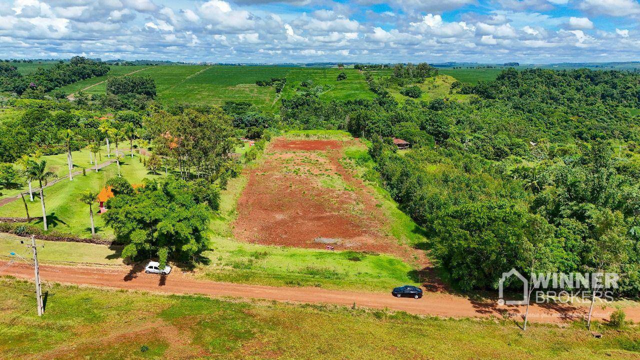 Terreno à venda, 24200M2 - Foto 1