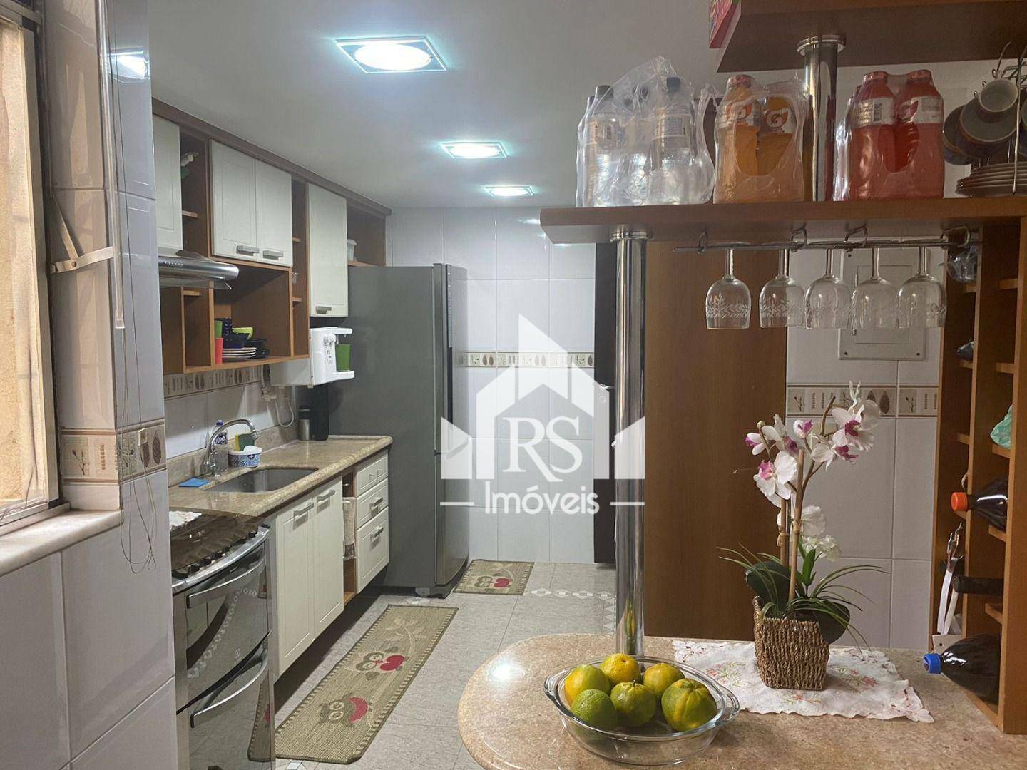 Apartamento à venda com 2 quartos, 70m² - Foto 8