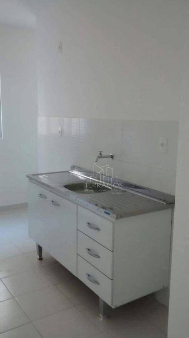 Apartamento à venda e aluguel com 2 quartos, 60m² - Foto 24