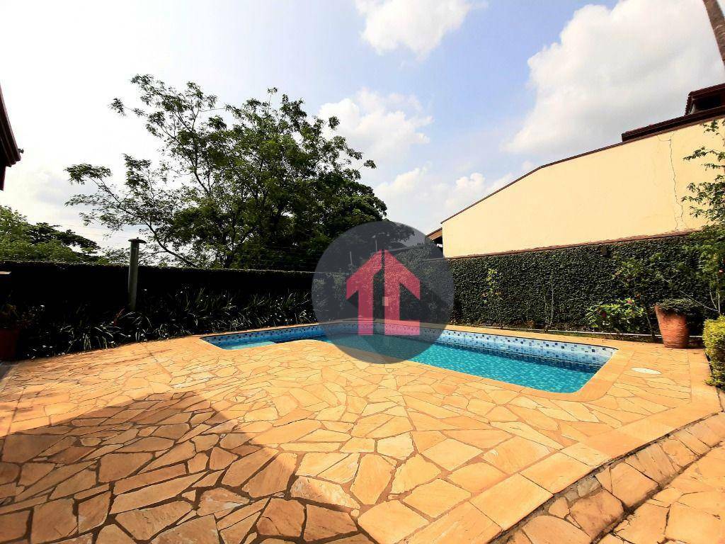 Sobrado à venda com 3 quartos, 281m² - Foto 86