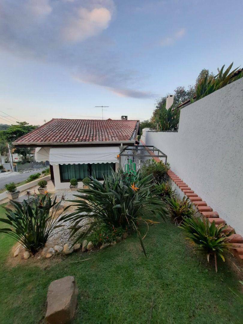 Casa de Condomínio à venda e aluguel com 4 quartos, 506m² - Foto 25