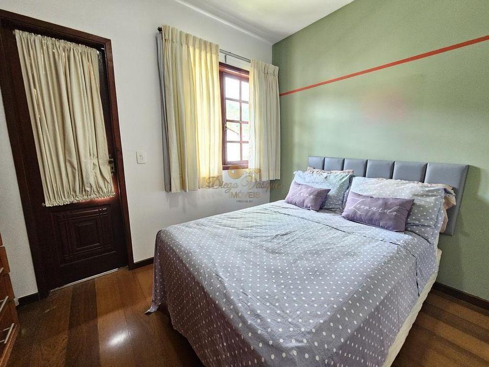 Casa de Condomínio à venda com 2 quartos, 58m² - Foto 15