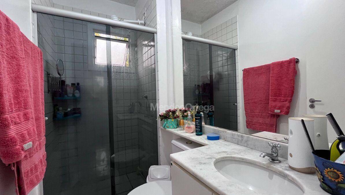 Casa de Condomínio à venda com 2 quartos, 67m² - Foto 10