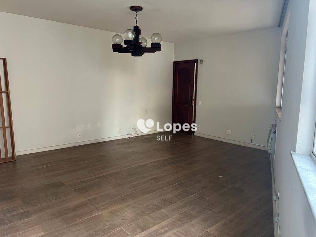 Apartamento à venda com 2 quartos, 84m² - Foto 1