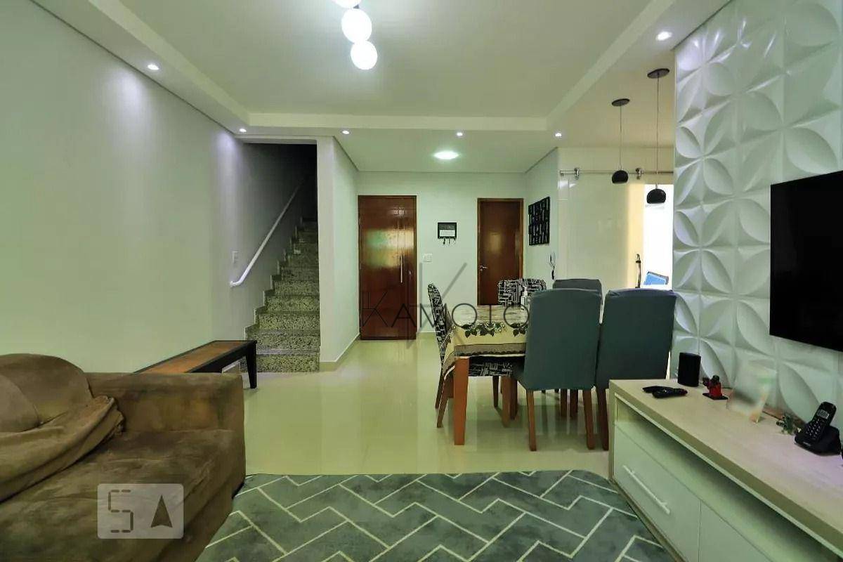 Sobrado à venda com 3 quartos, 147m² - Foto 4