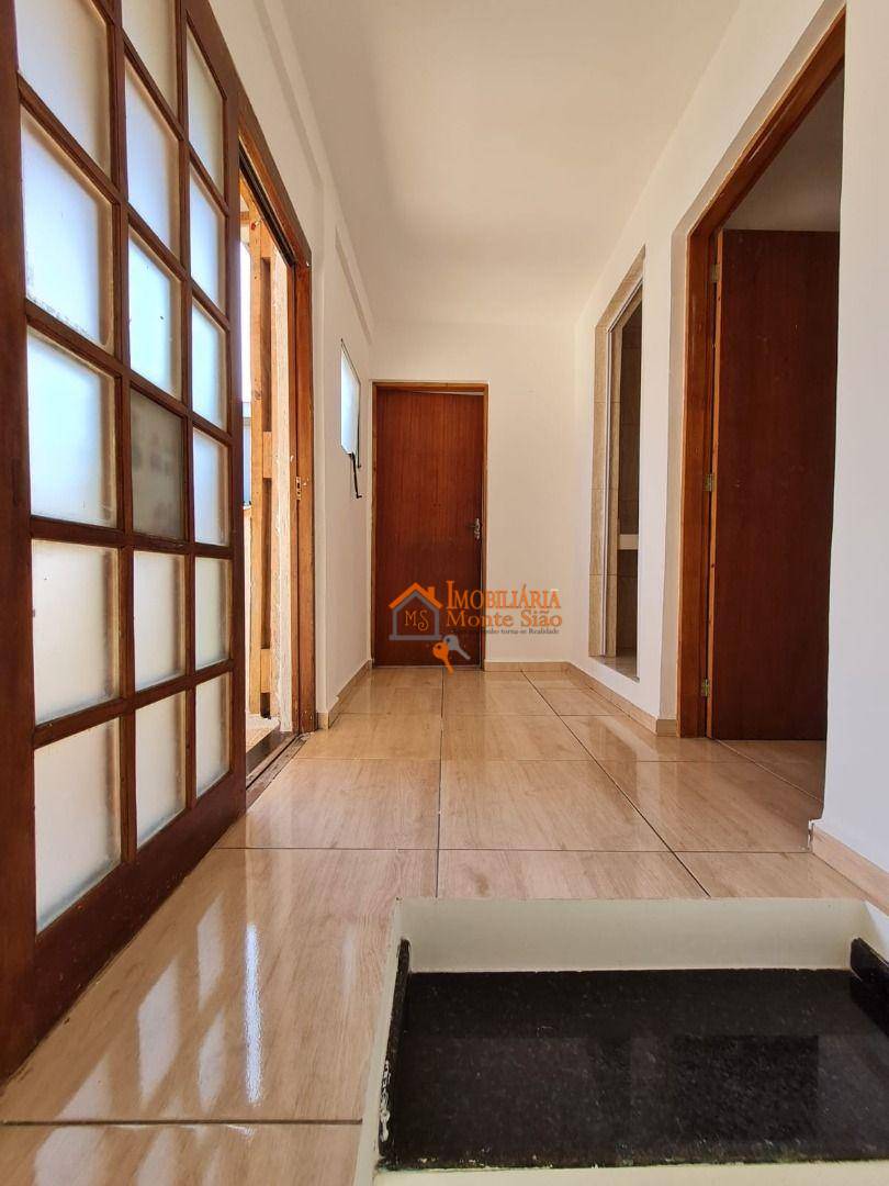 Sobrado à venda com 3 quartos, 96m² - Foto 10